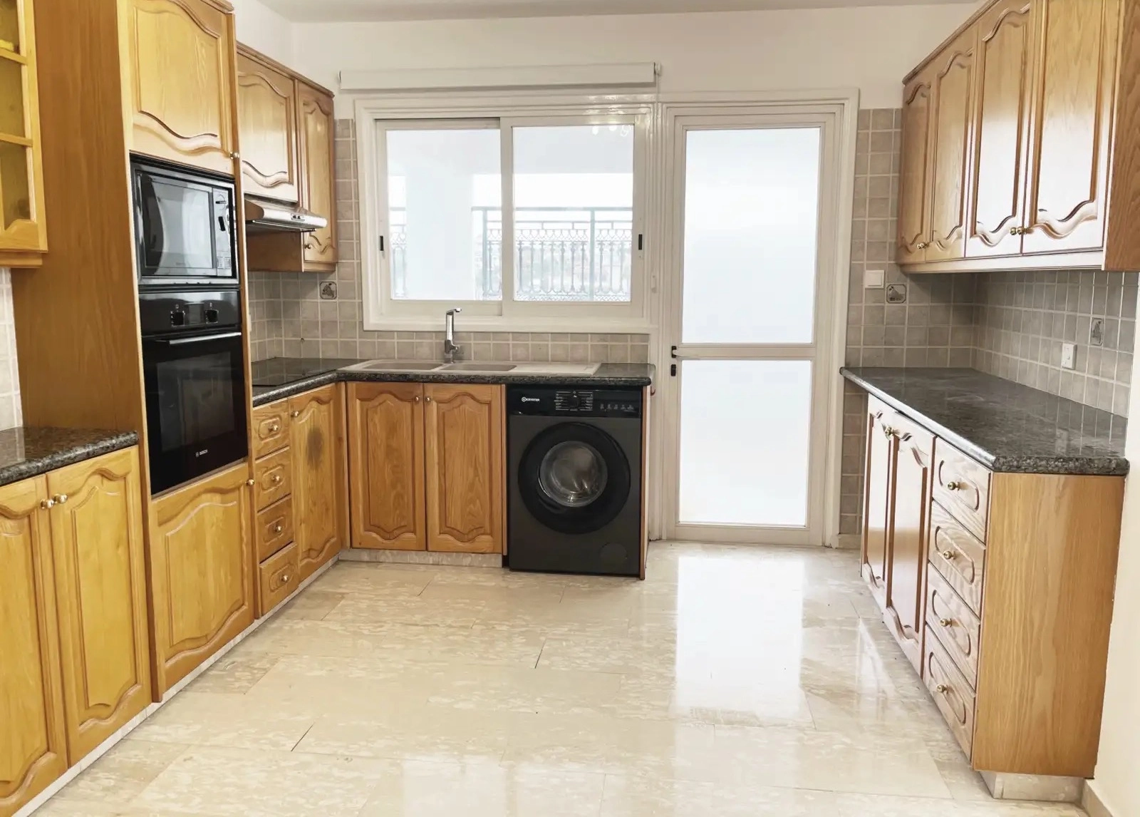 3 Bedroom Apartment for Rent in Aglantzia, Nicosia District