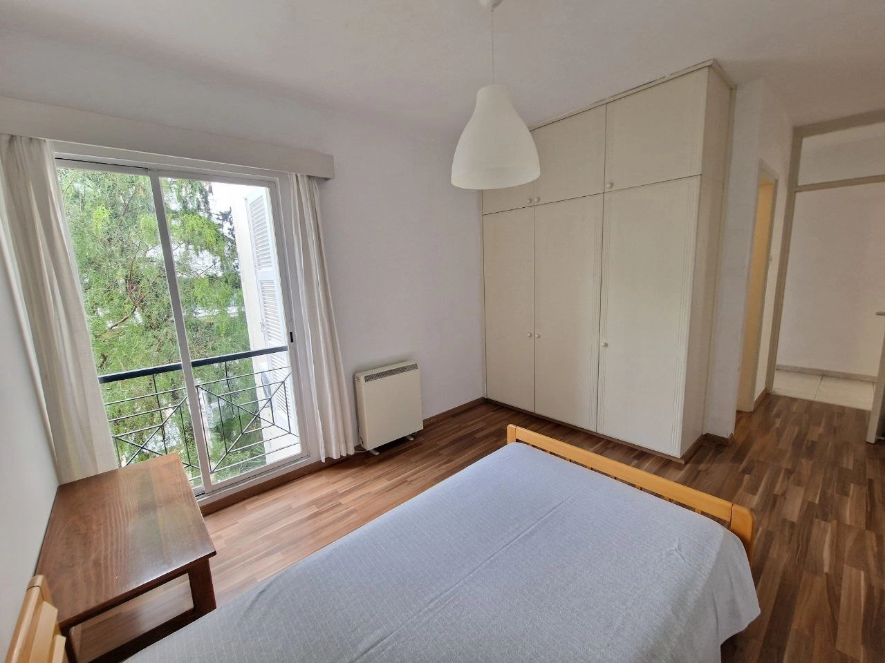 3 Bedroom Apartment for Rent in Nicosia – Agios Andreas