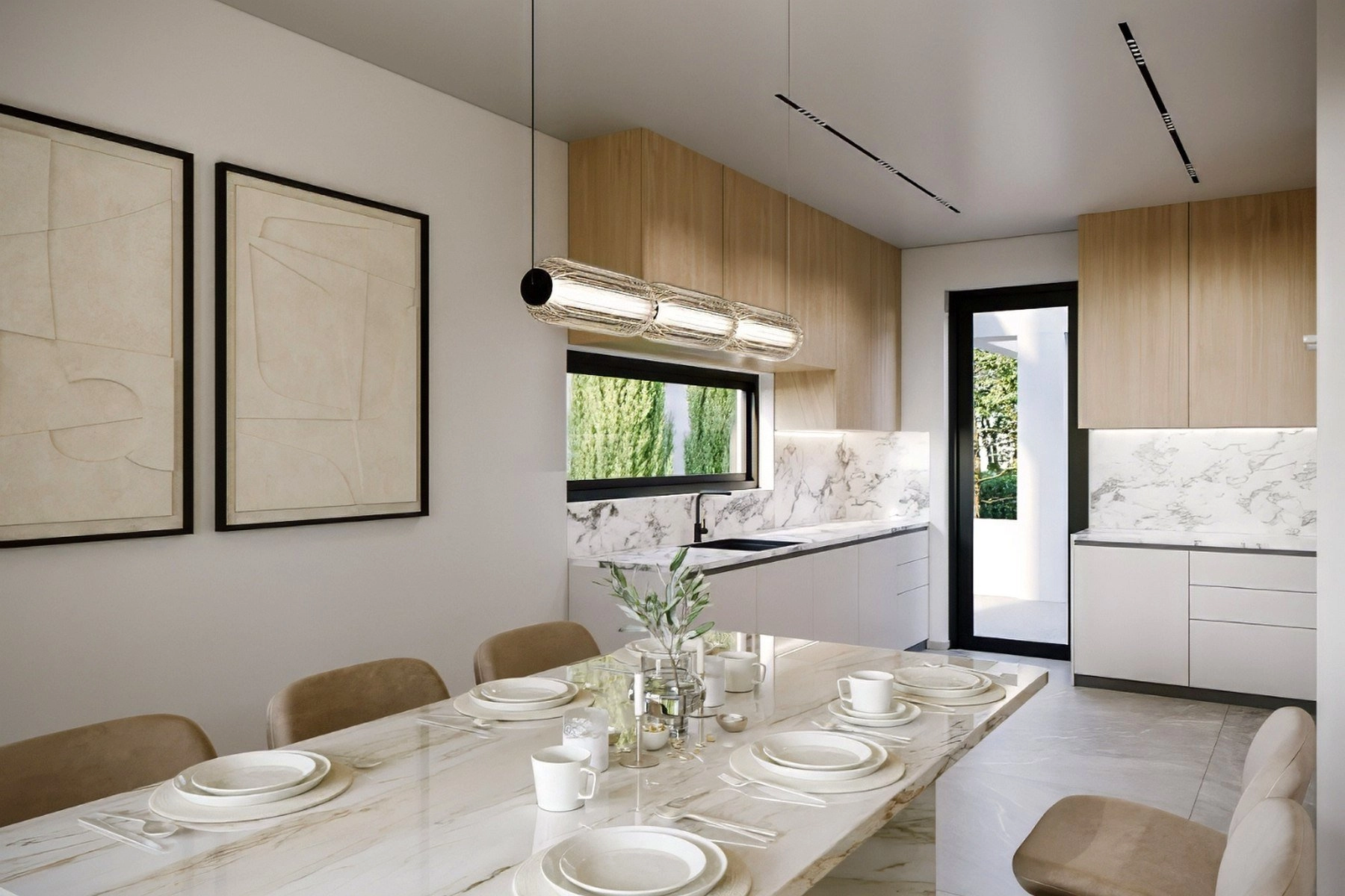 3 Bedroom House for Sale in Erimi, Limassol District