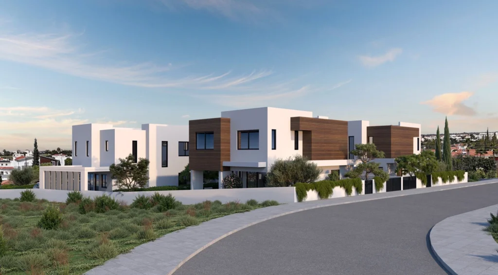 3 Bedroom House for Sale in Erimi, Limassol District