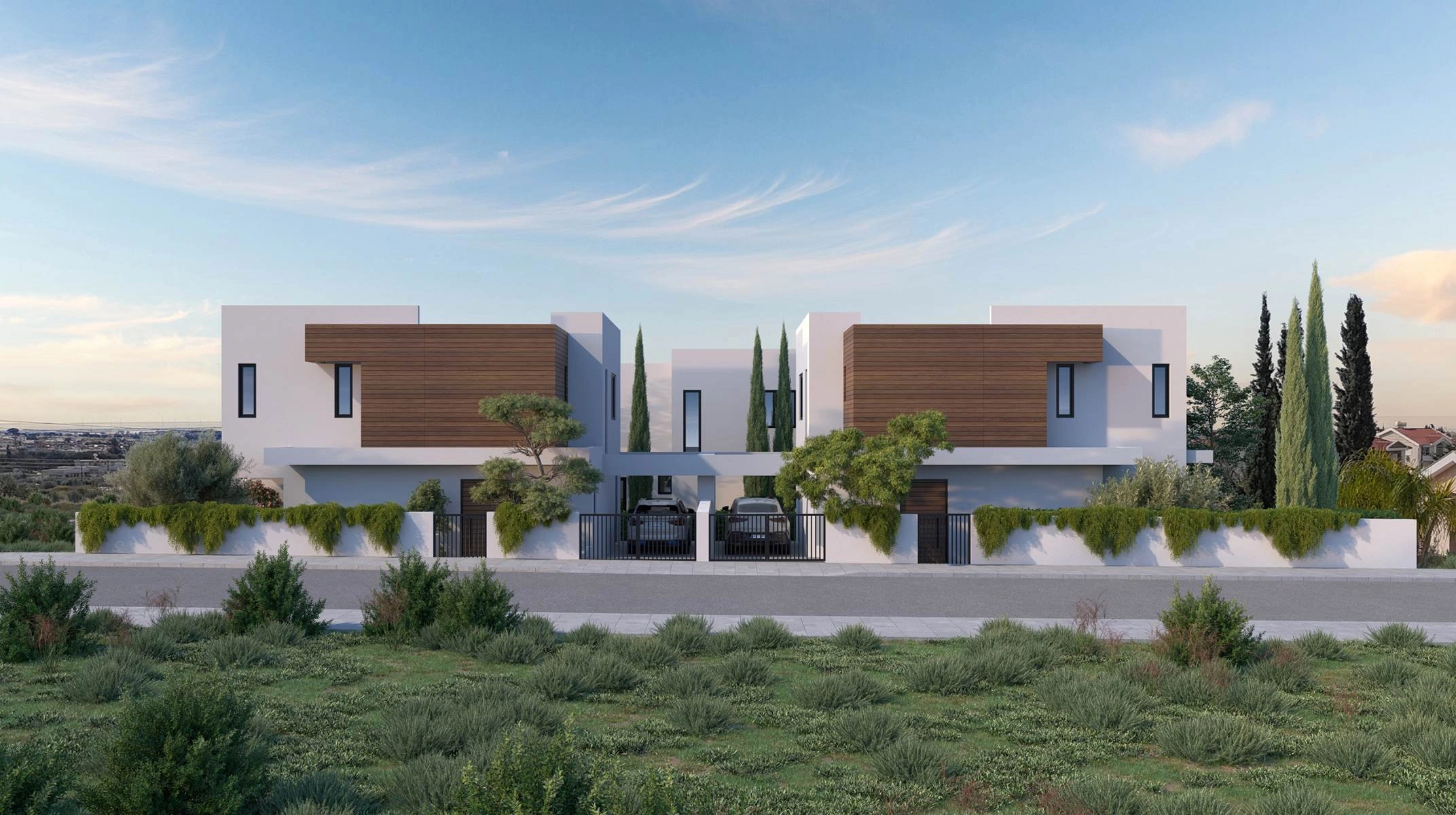 3 Bedroom House for Sale in Erimi, Limassol District