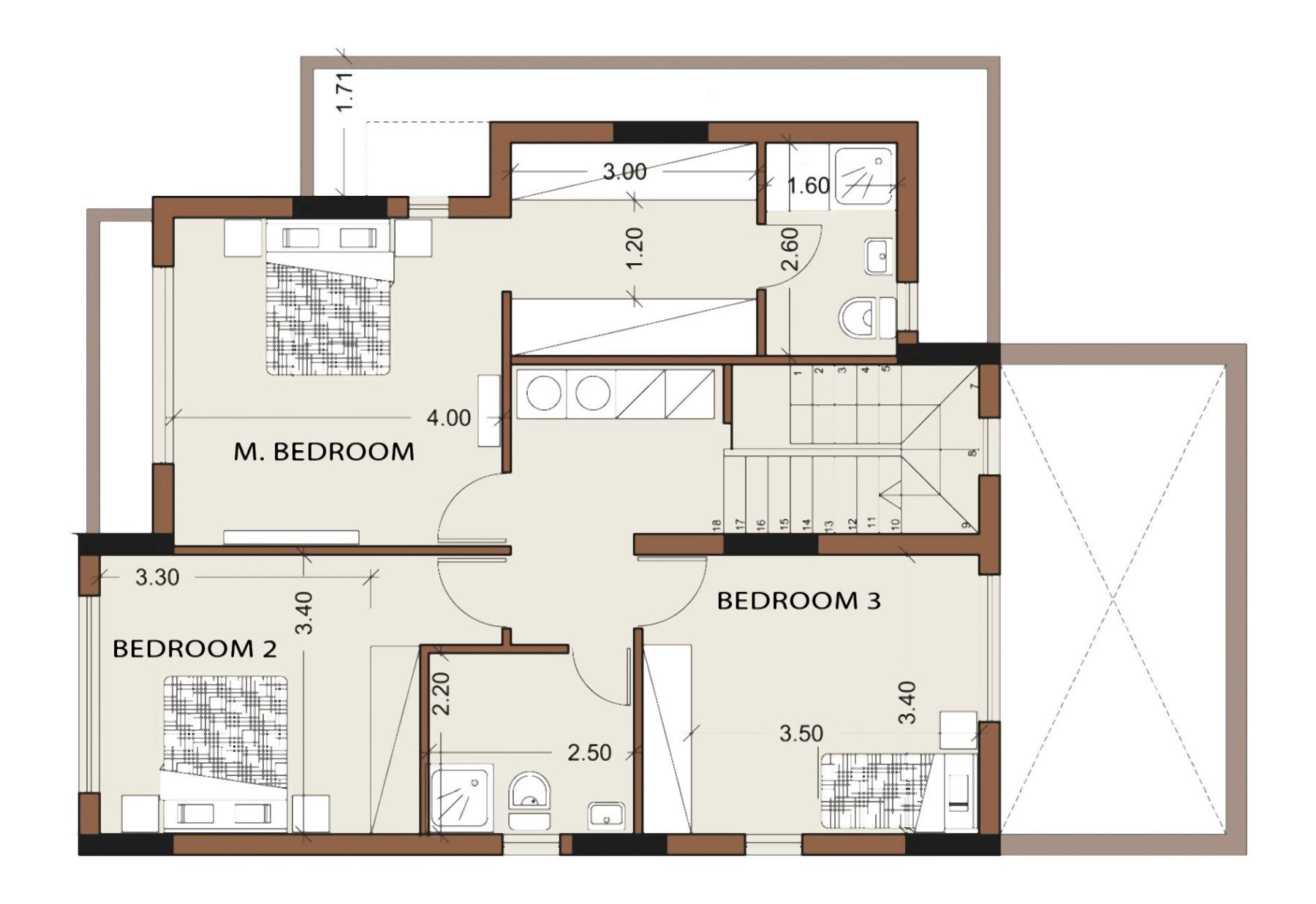 3 Bedroom House for Sale in Erimi, Limassol District