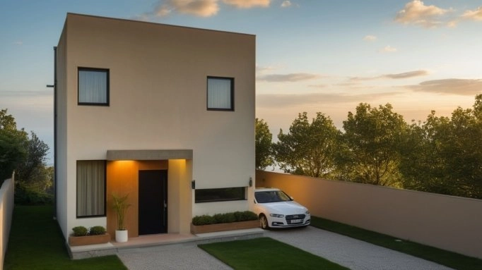 3 Bedroom House for Sale in Moni, Limassol District