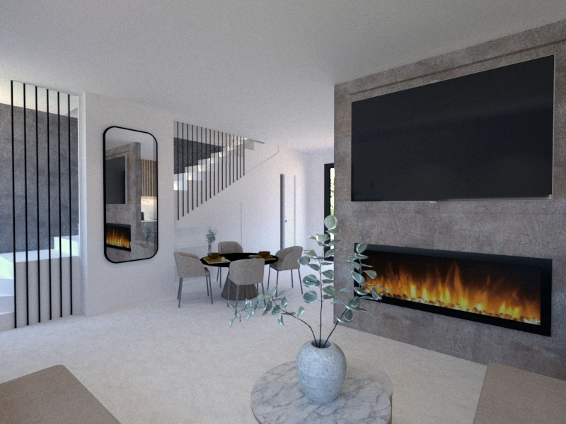 3 Bedroom House for Sale in Moni, Limassol District
