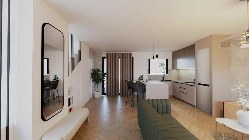 3 Bedroom House for Sale in Moni, Limassol District