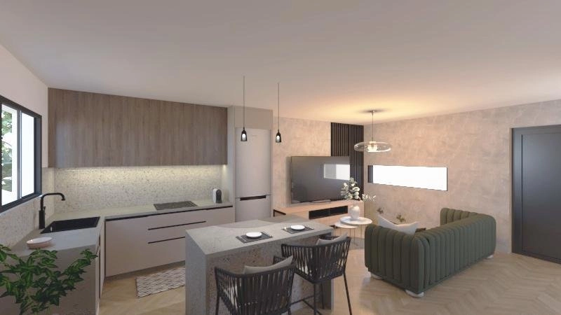 3 Bedroom House for Sale in Moni, Limassol District