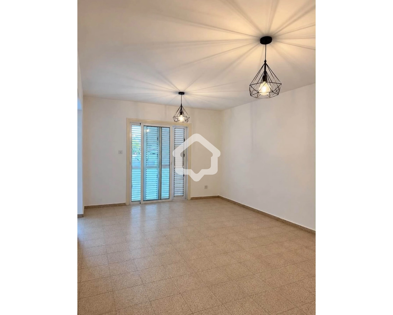 2 Bedroom House for Rent in Strovolos, Nicosia District