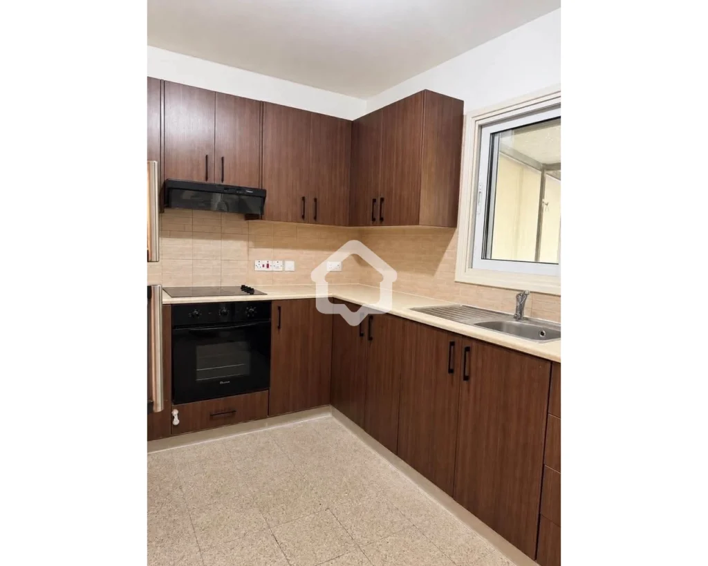 2 Bedroom House for Rent in Strovolos, Nicosia District