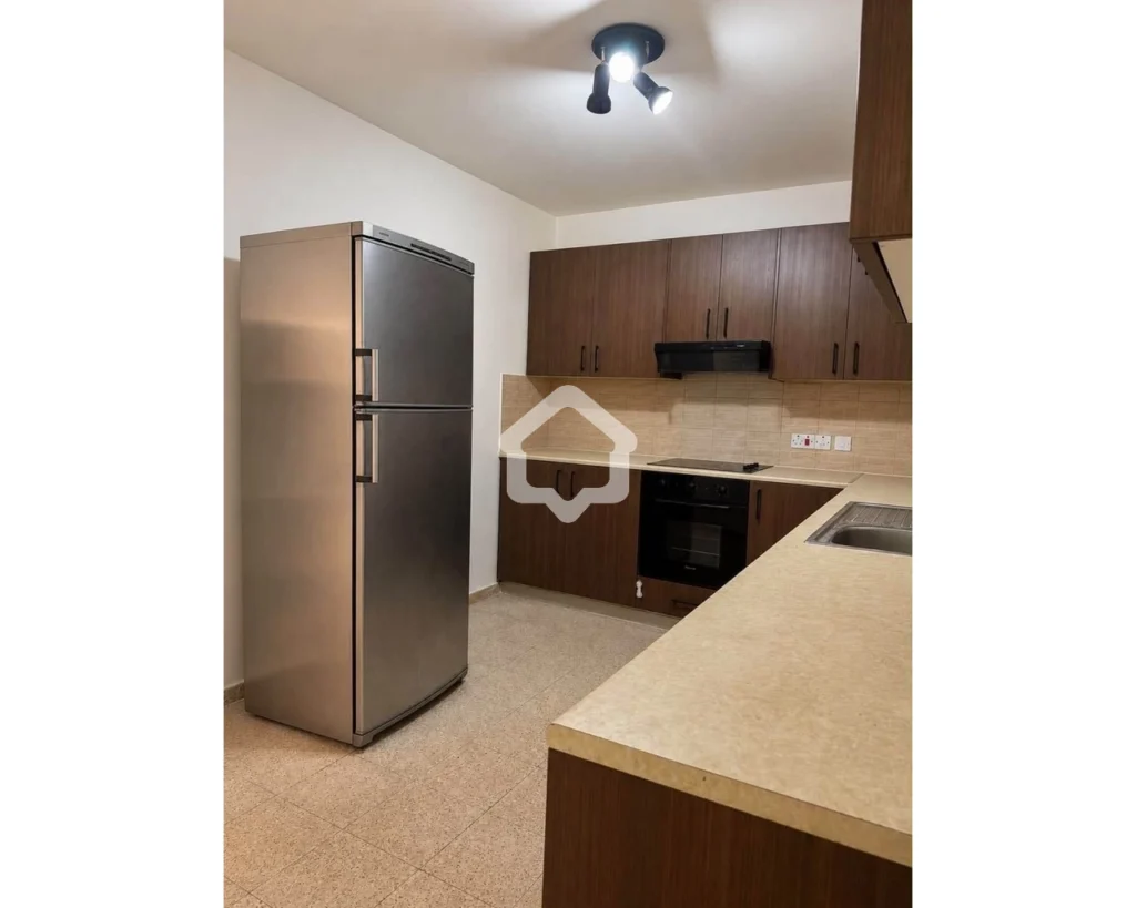 2 Bedroom House for Rent in Strovolos, Nicosia District