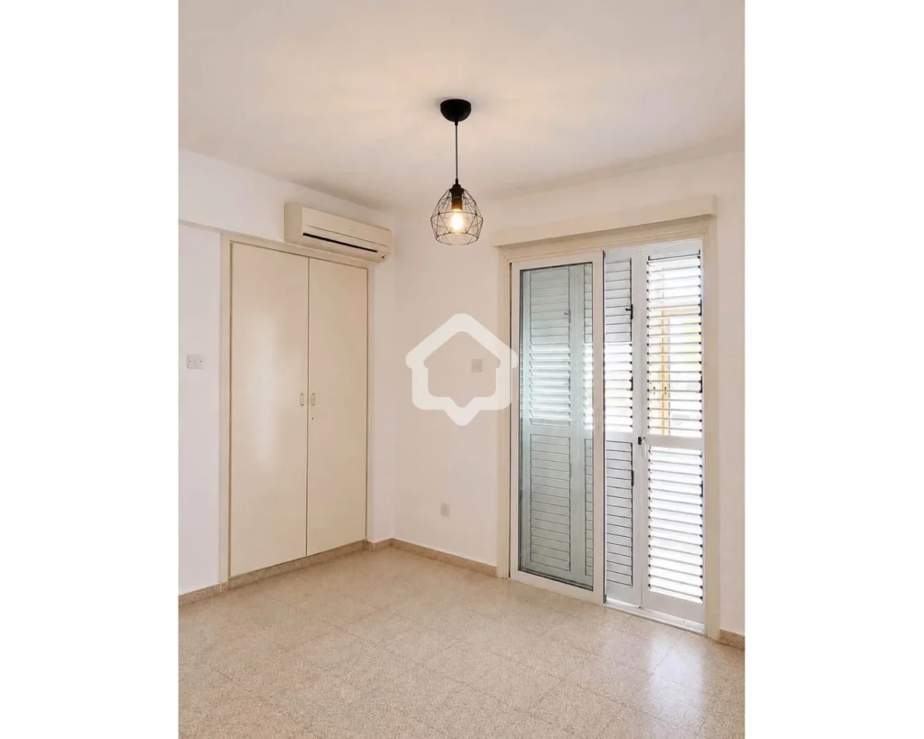 2 Bedroom House for Rent in Strovolos, Nicosia District
