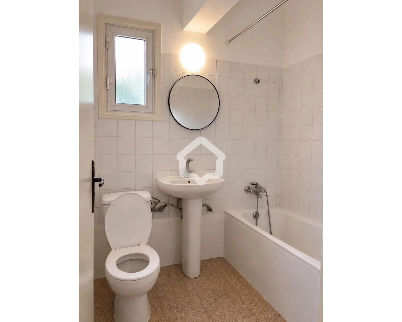 2 Bedroom House for Rent in Strovolos, Nicosia District