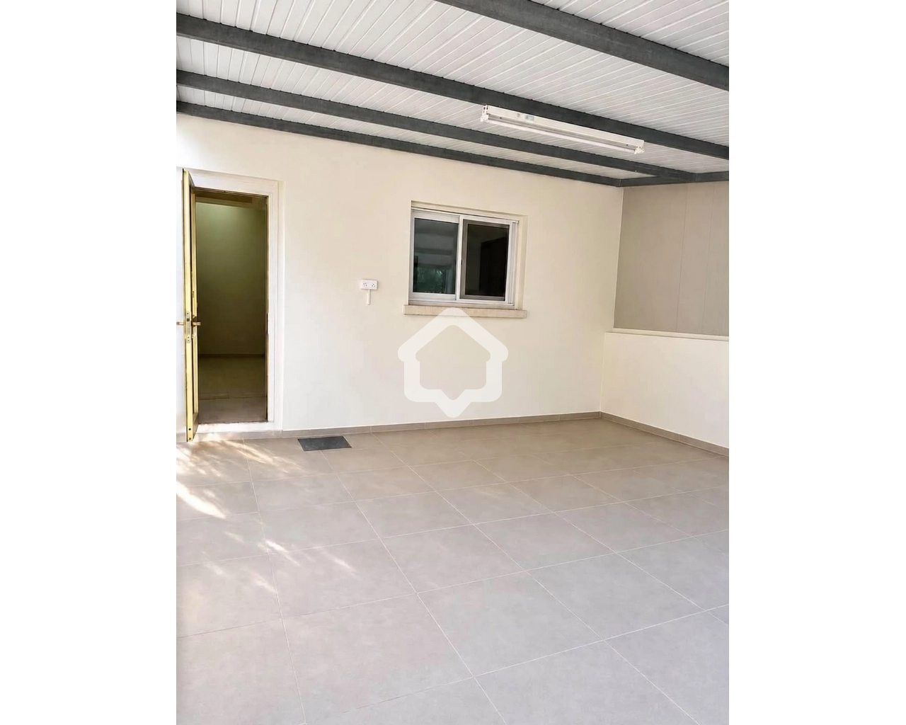 2 Bedroom House for Rent in Strovolos, Nicosia District