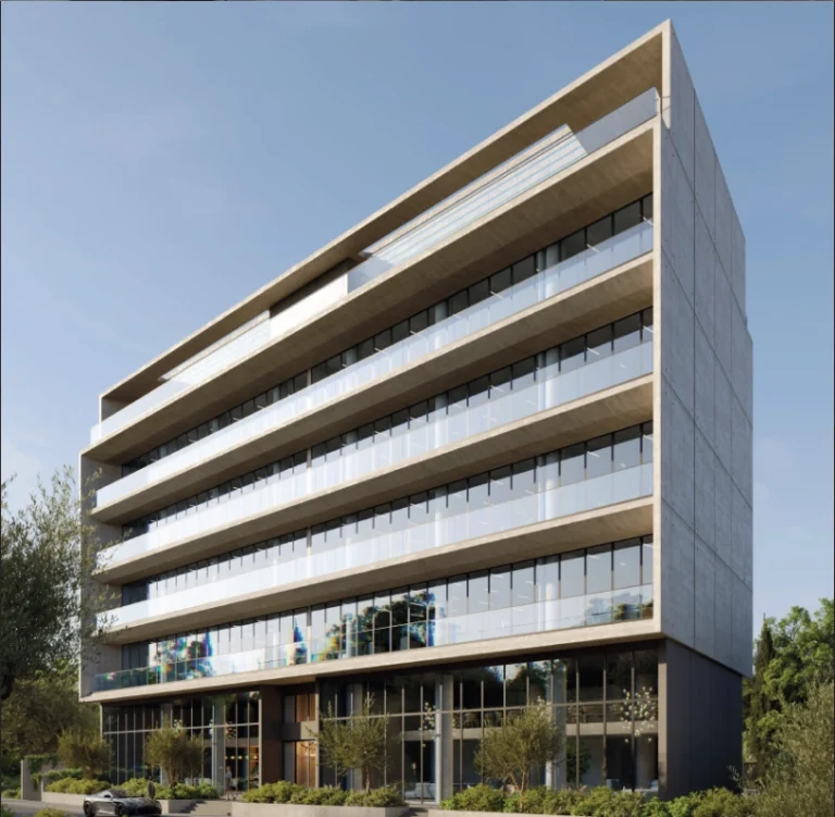 3,510m² Plot for Sale in Limassol District