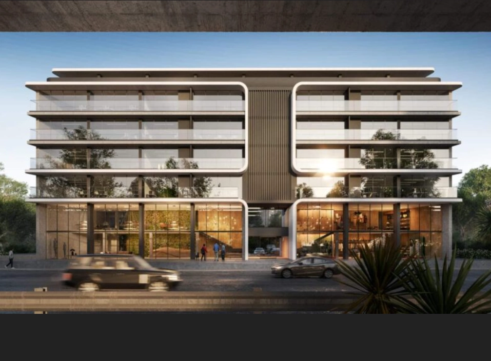 3,510m² Plot for Sale in Limassol District