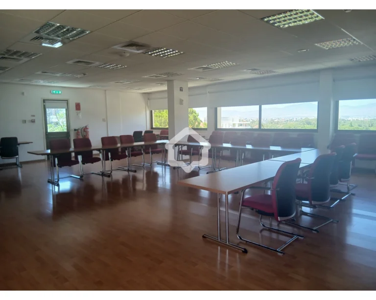 Building for Rent in Aglantzia, Nicosia District