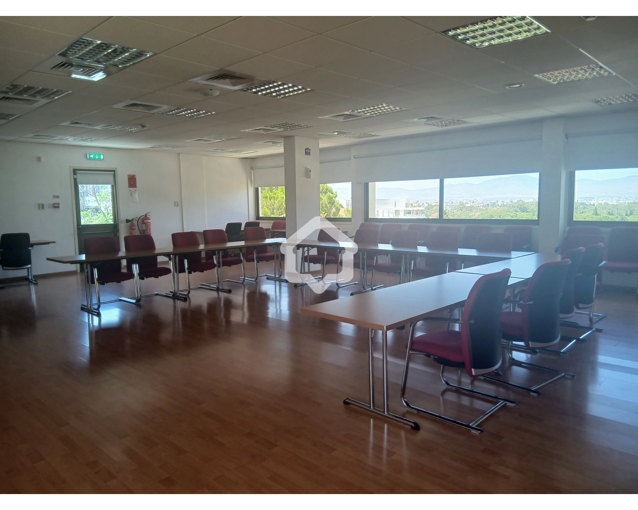 Building for Rent in Aglantzia, Nicosia District