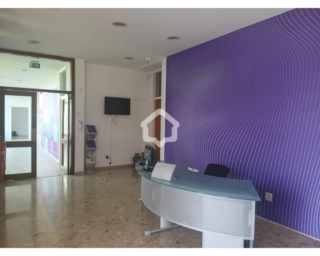 Building for Rent in Aglantzia, Nicosia District