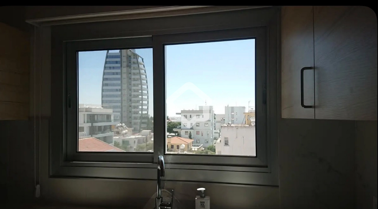 3 Bedroom Apartment for Rent in Strovolos, Nicosia District
