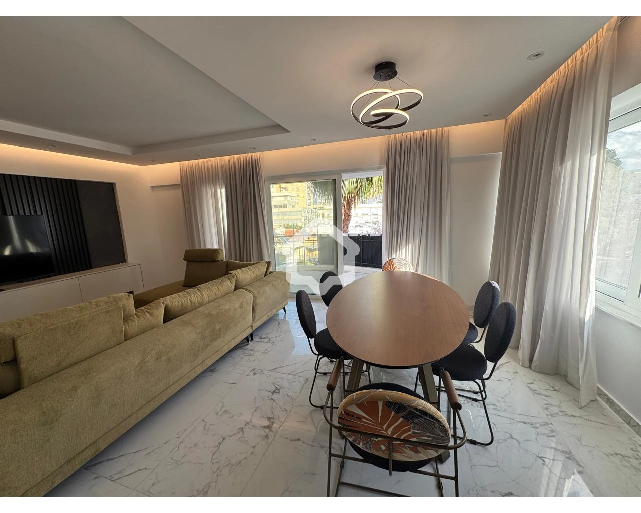 3 Bedroom Apartment for Rent in Nicosia District