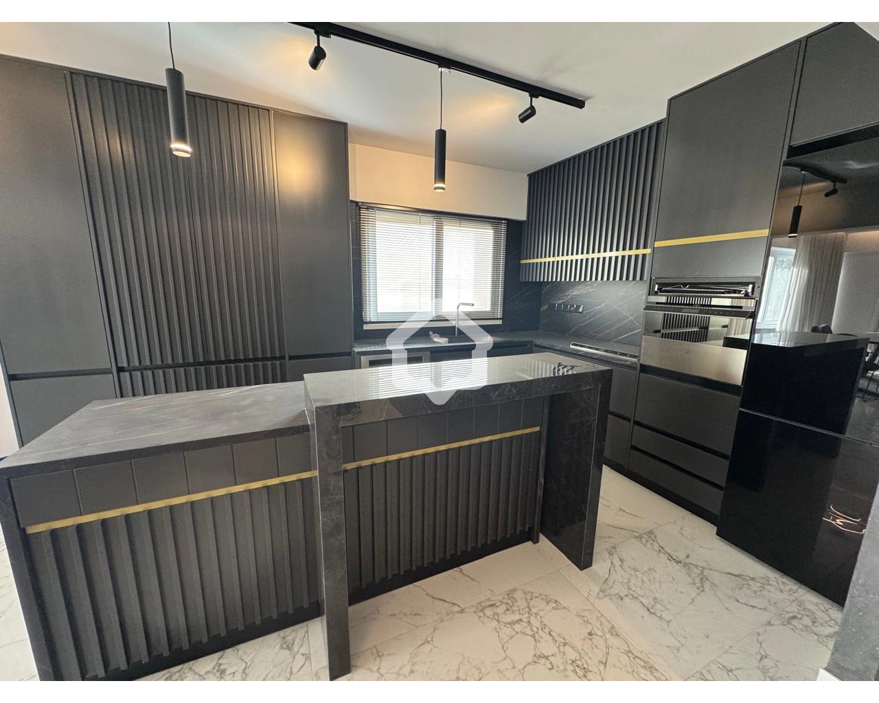 3 Bedroom Apartment for Rent in Nicosia District