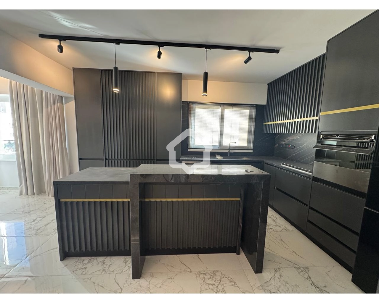 3 Bedroom Apartment for Rent in Nicosia District