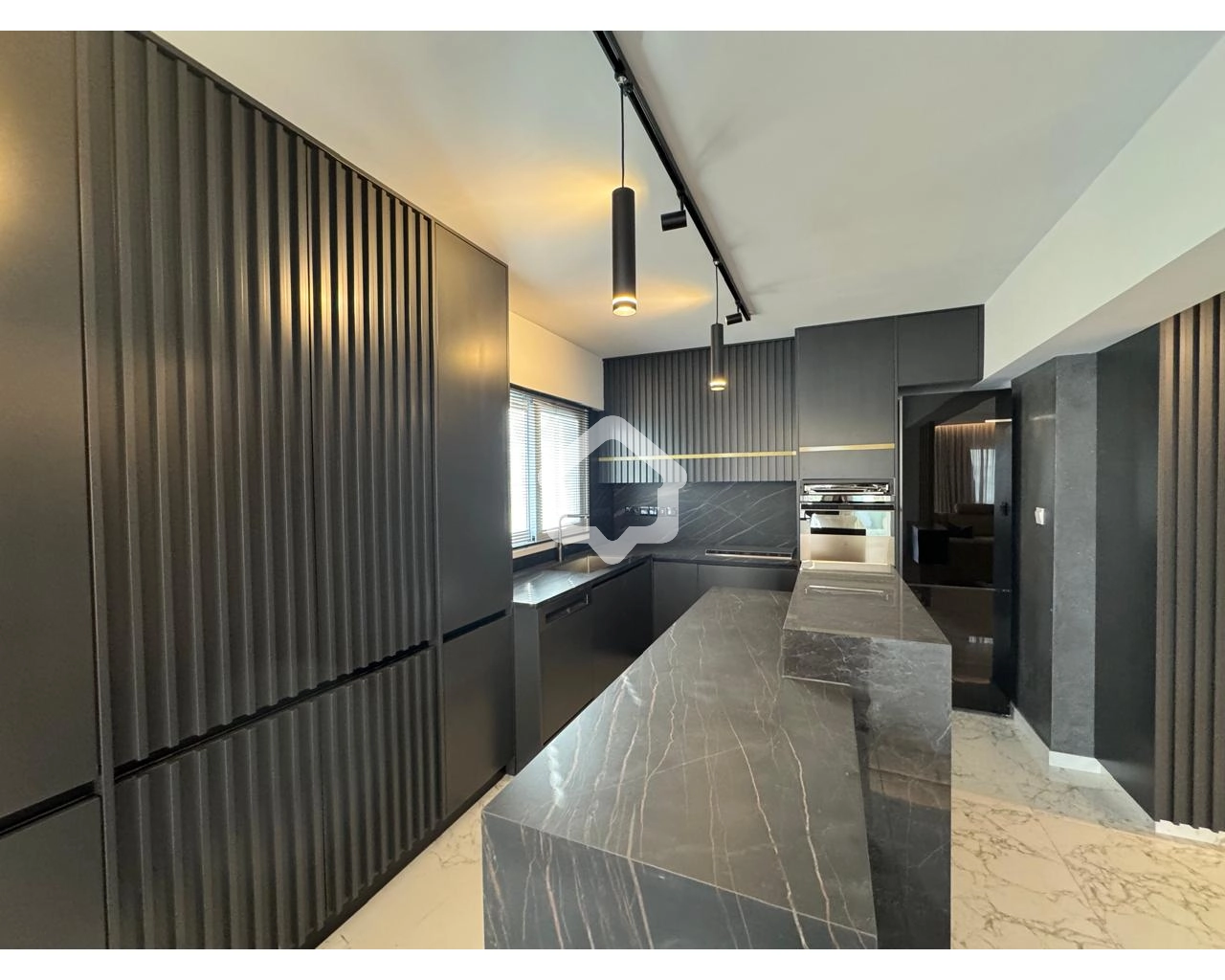3 Bedroom Apartment for Rent in Nicosia District