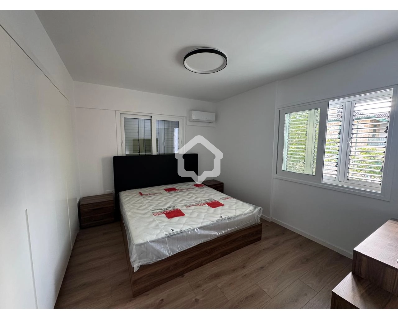 3 Bedroom Apartment for Rent in Nicosia District