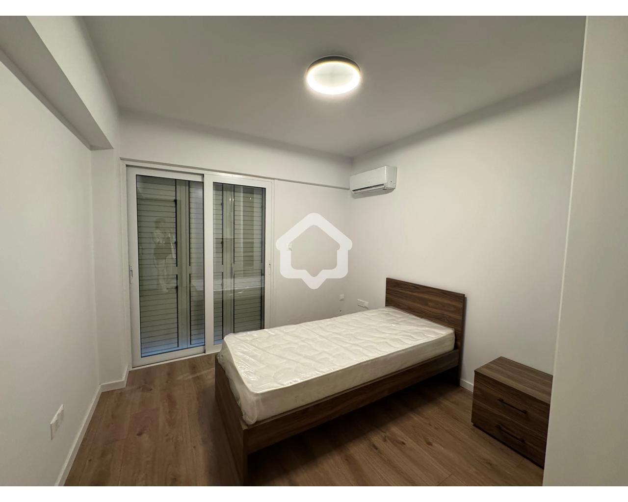 3 Bedroom Apartment for Rent in Nicosia District