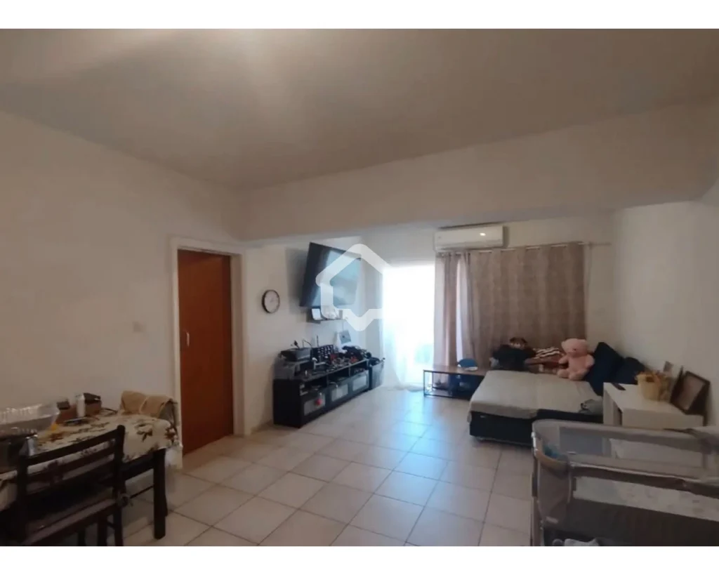 2 Bedroom Apartment for Rent in Nicosia District