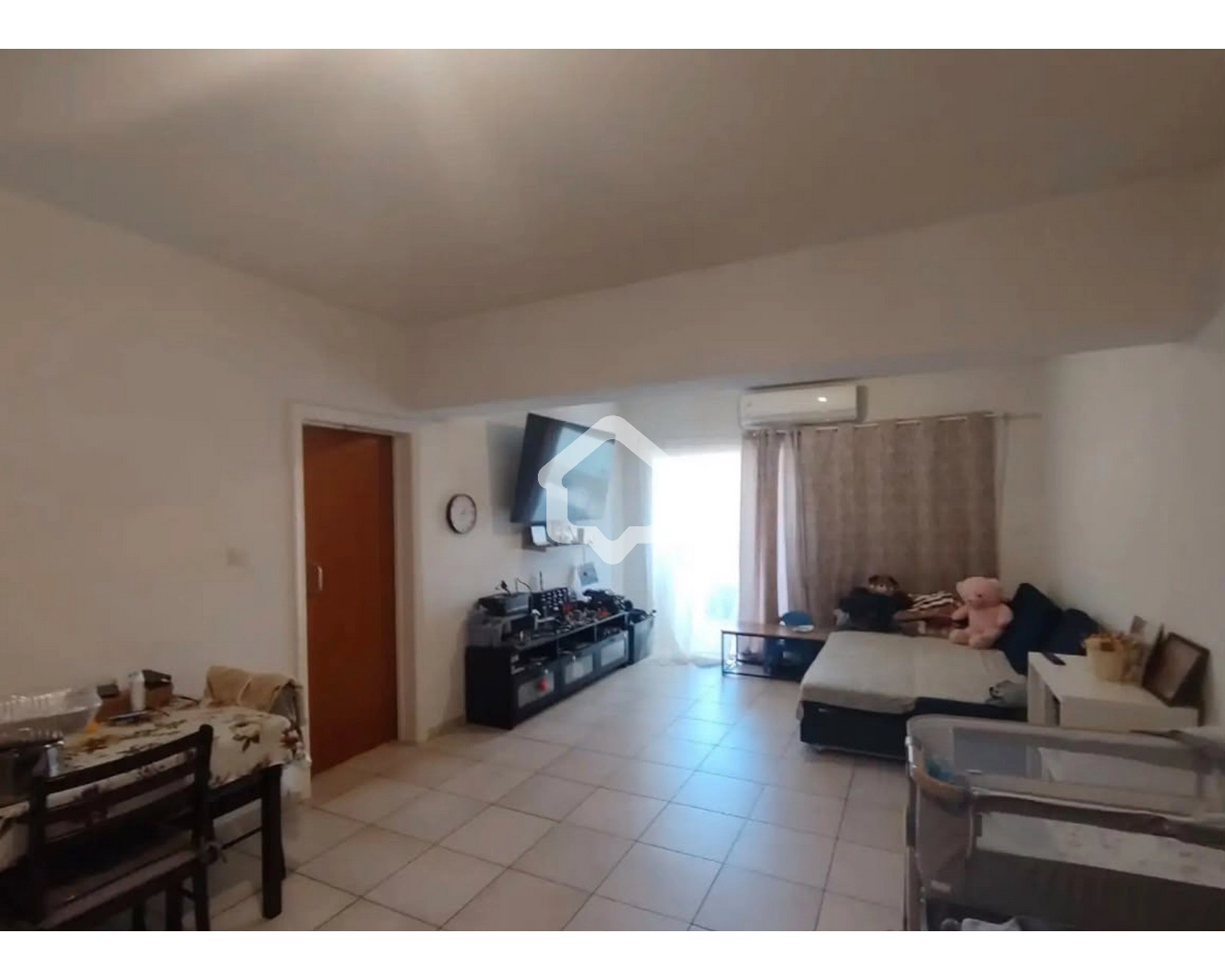 2 Bedroom Apartment for Rent in Nicosia District