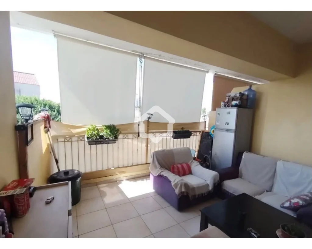 2 Bedroom Apartment for Rent in Nicosia District