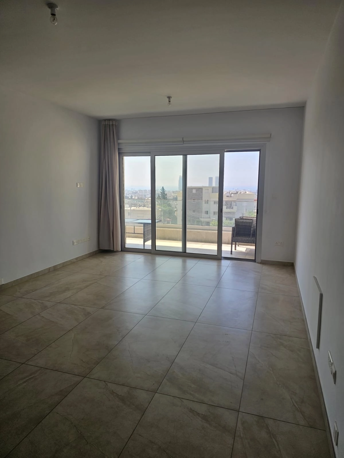 2 Bedroom Apartment for Rent in Limassol – Agios Athanasios