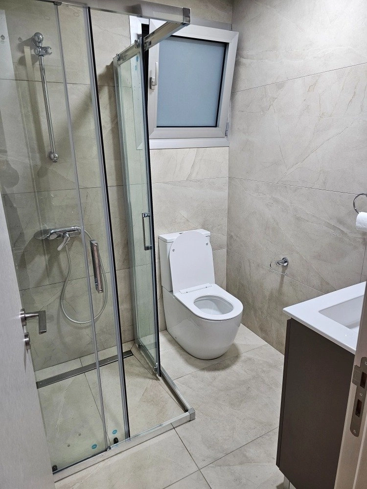 2 Bedroom Apartment for Rent in Limassol – Agios Athanasios