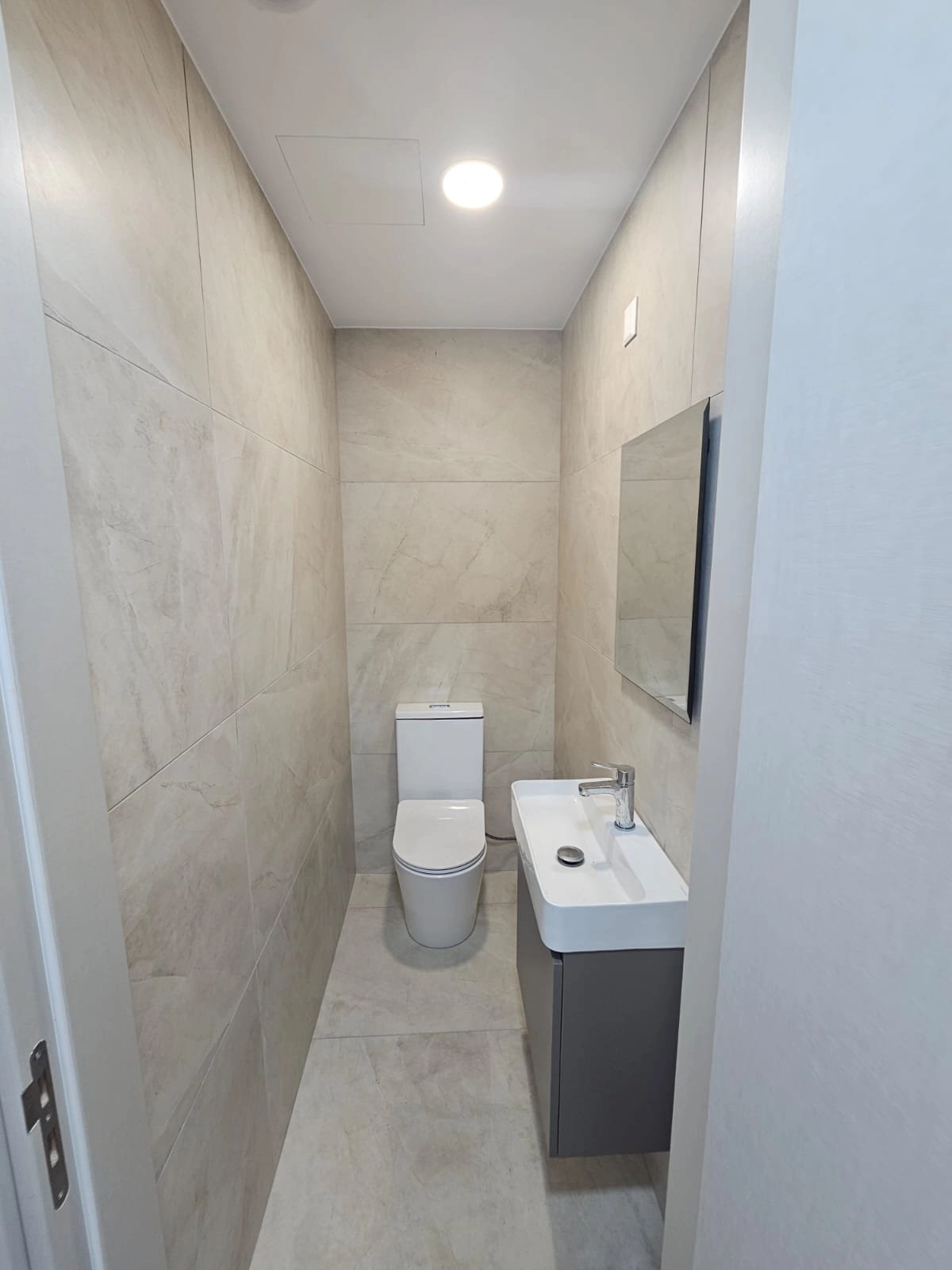 2 Bedroom Apartment for Rent in Limassol – Agios Athanasios