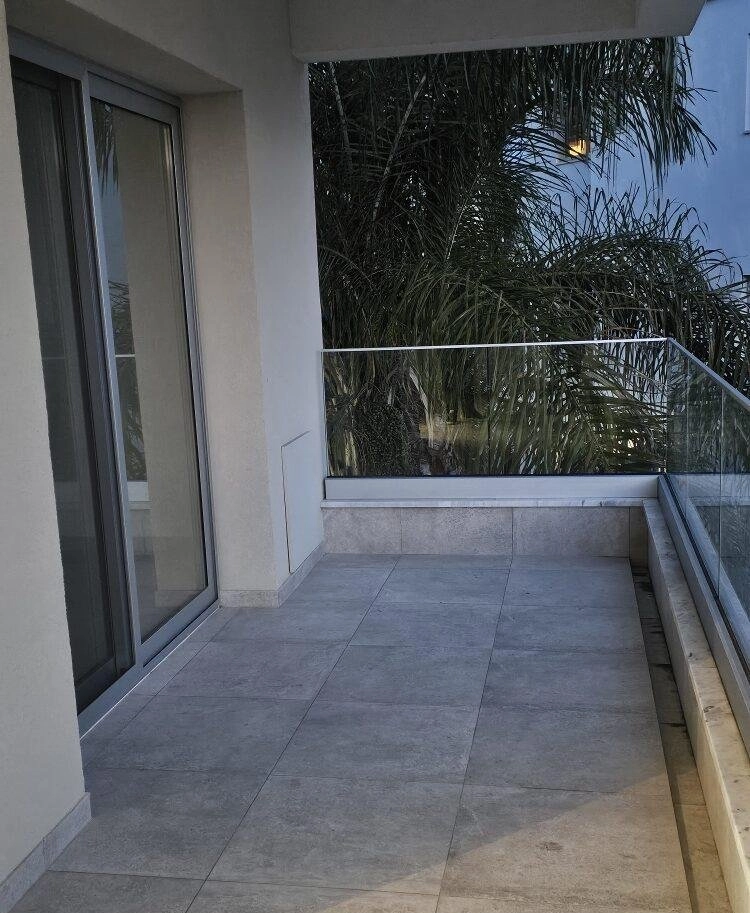 2 Bedroom Apartment for Rent in Limassol – Agios Athanasios