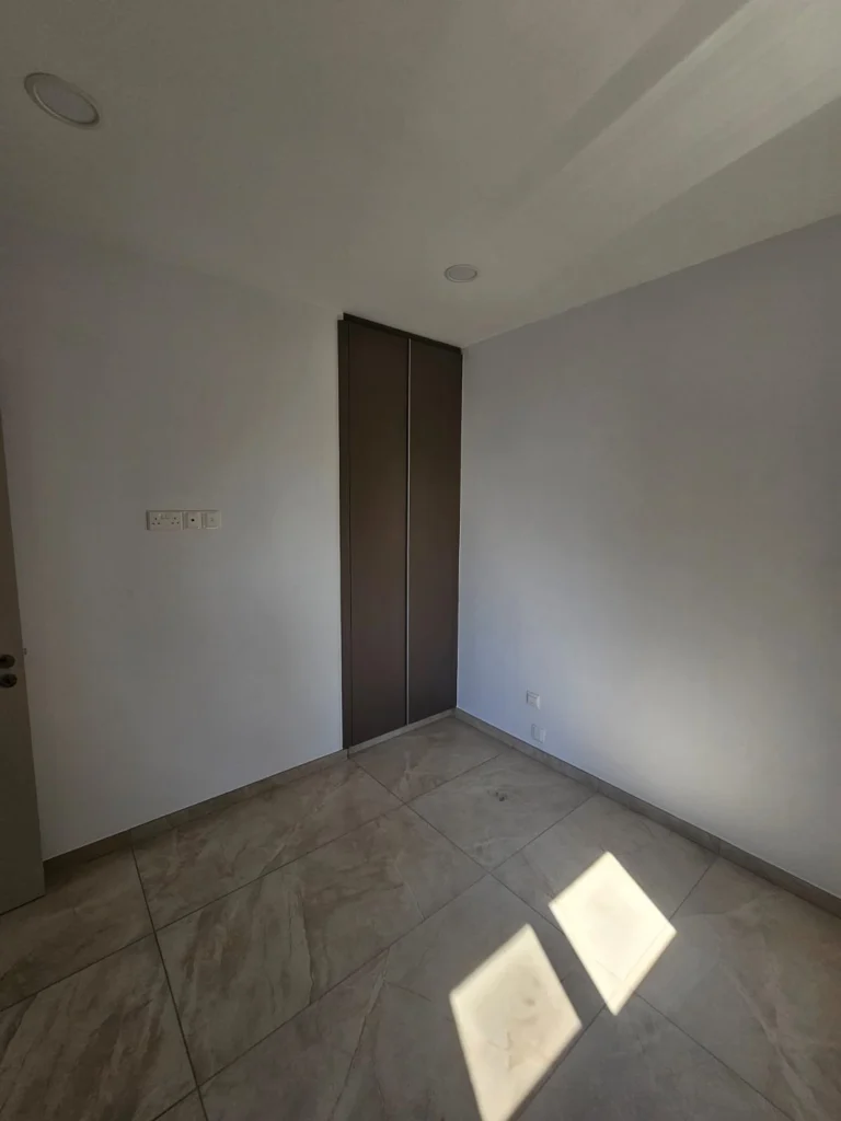 2 Bedroom Apartment for Rent in Limassol – Agios Athanasios