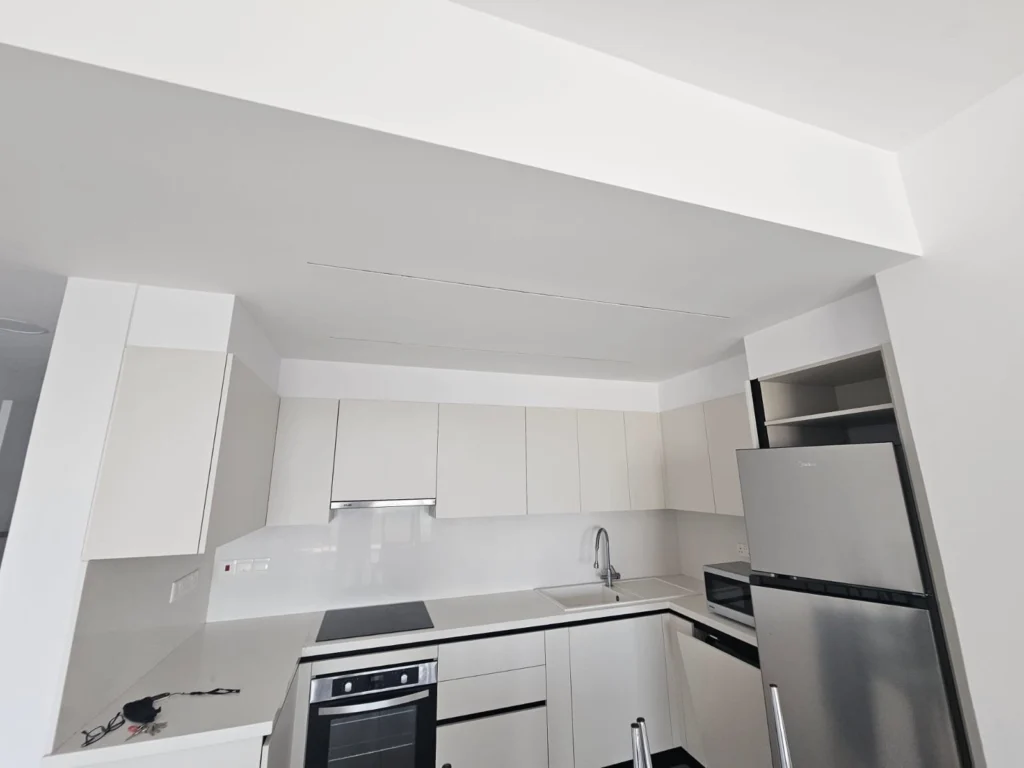 2 Bedroom Apartment for Rent in Limassol – Agios Athanasios