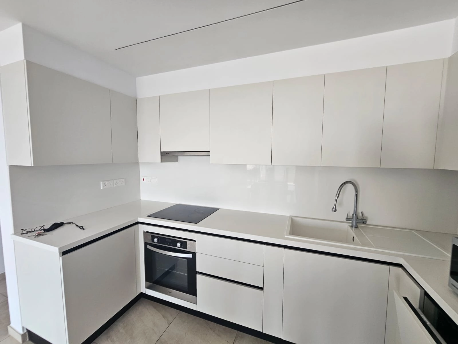 2 Bedroom Apartment for Rent in Limassol – Agios Athanasios