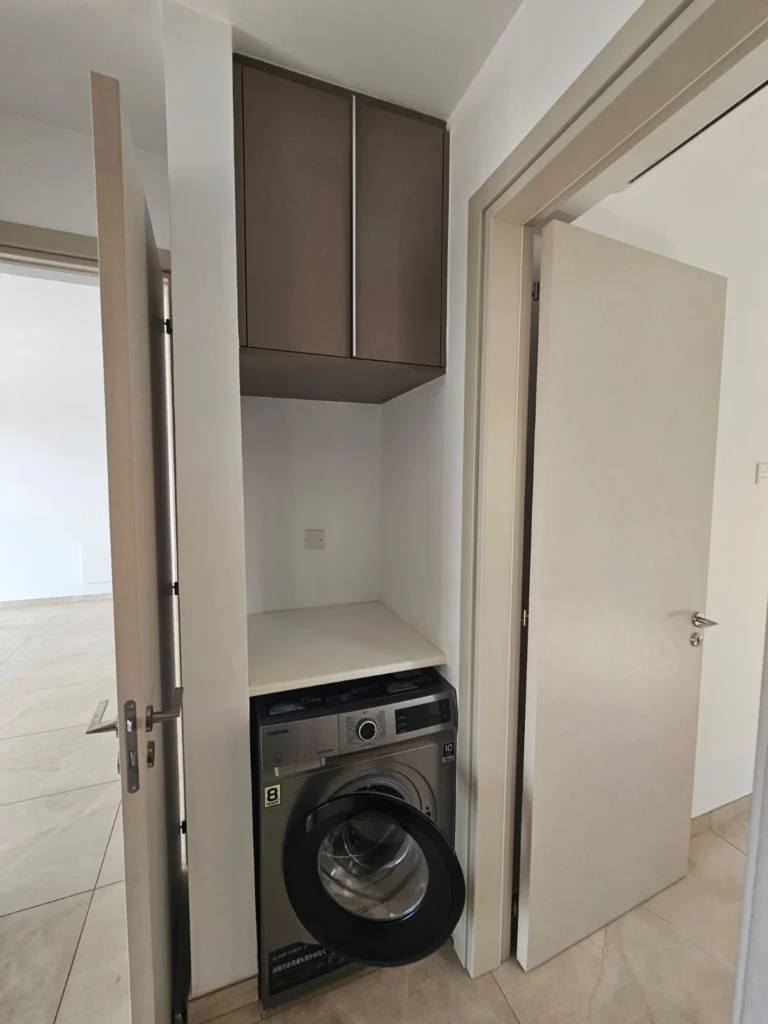 2 Bedroom Apartment for Rent in Limassol – Agios Athanasios