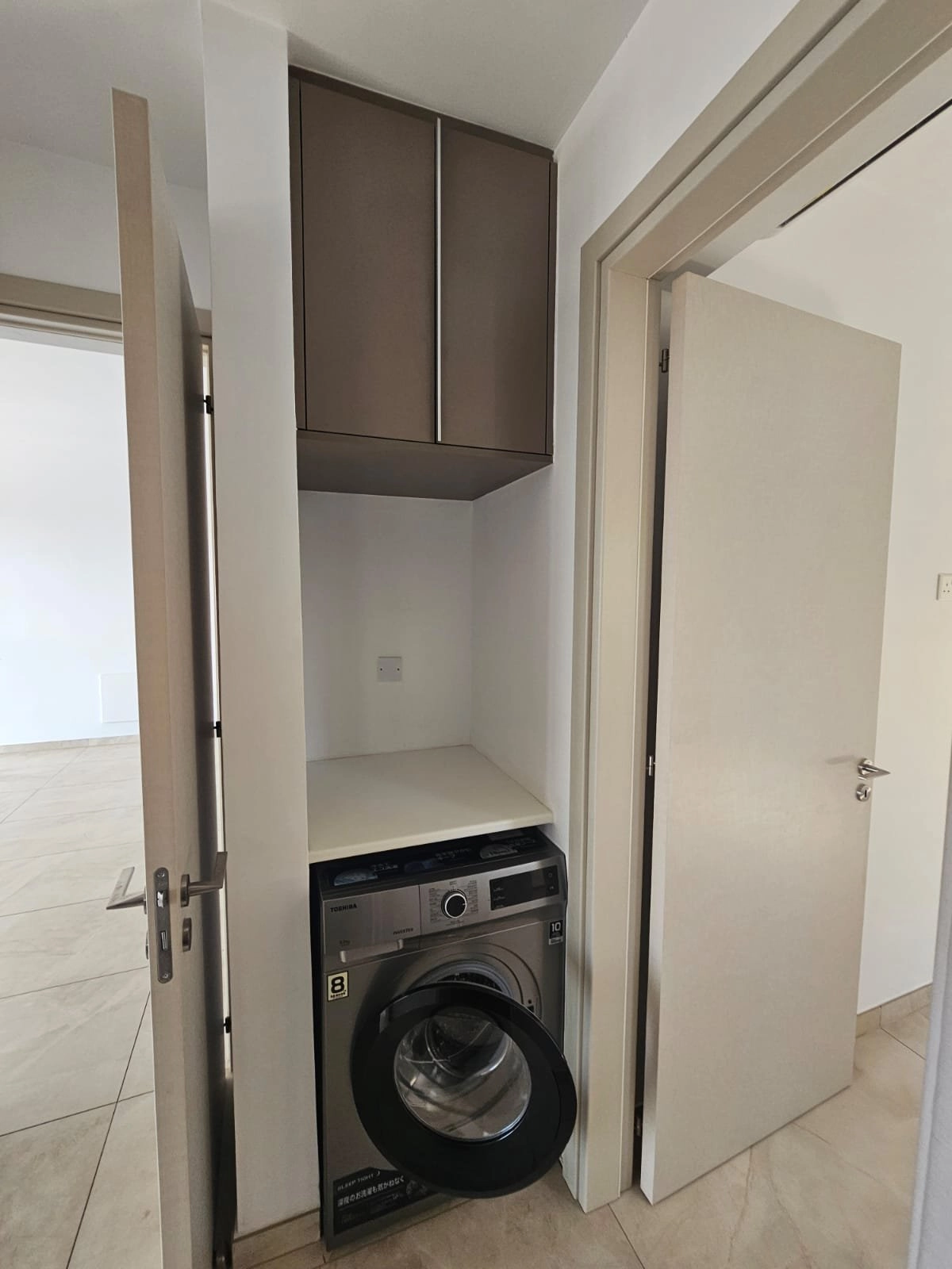 2 Bedroom Apartment for Rent in Limassol – Agios Athanasios