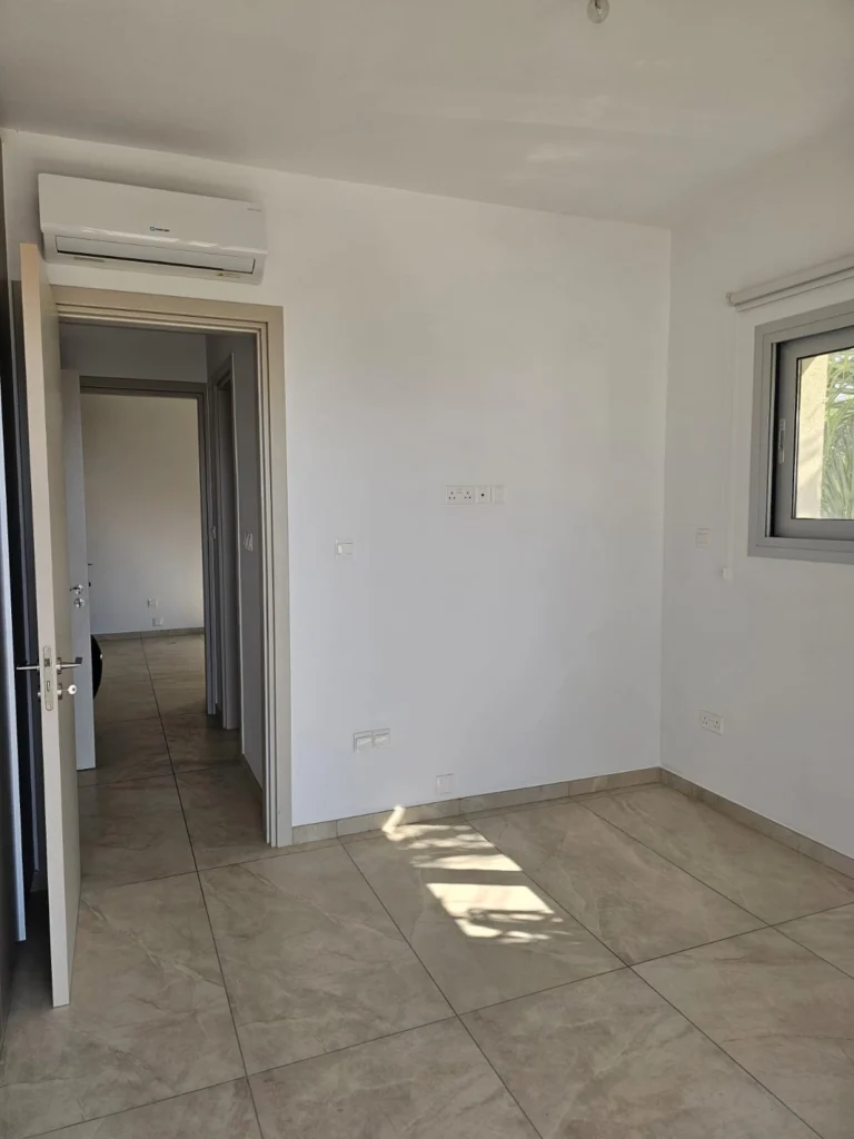 2 Bedroom Apartment for Rent in Limassol – Agios Athanasios