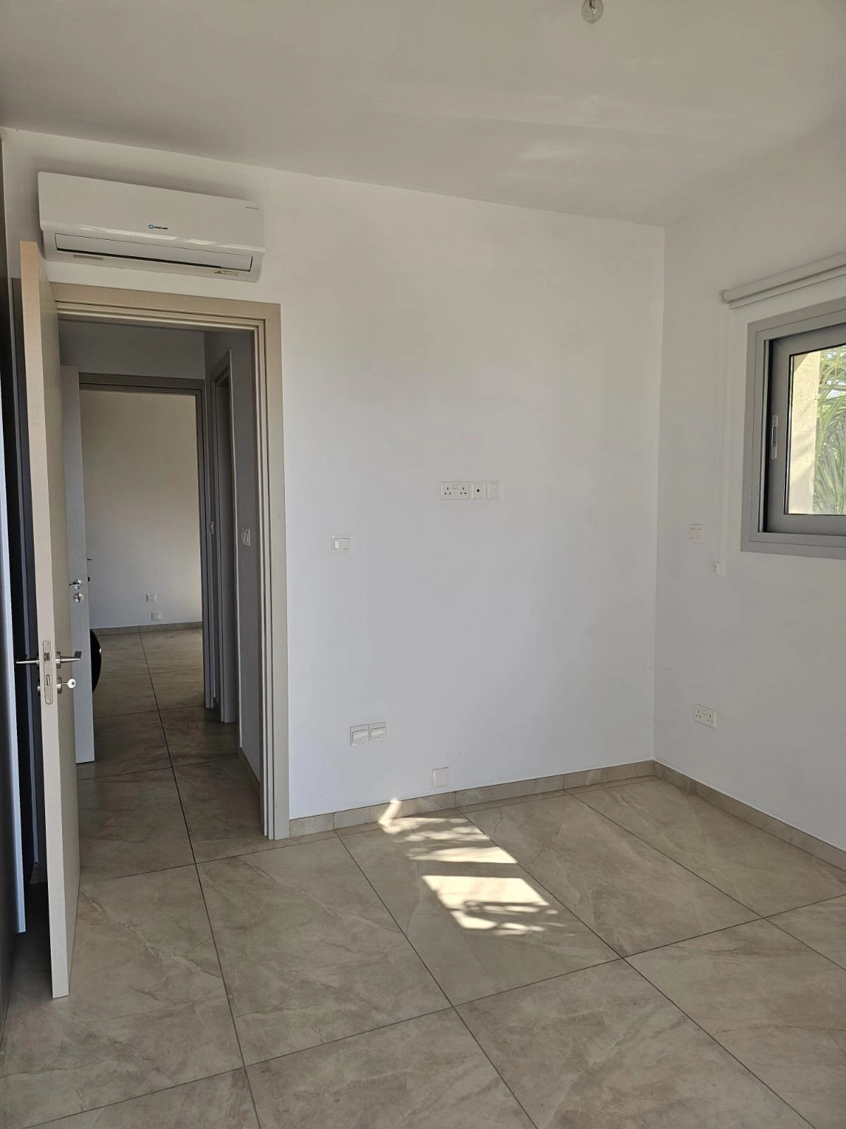 2 Bedroom Apartment for Rent in Limassol – Agios Athanasios