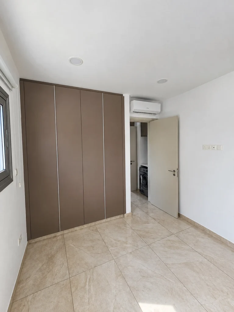 2 Bedroom Apartment for Rent in Limassol – Agios Athanasios