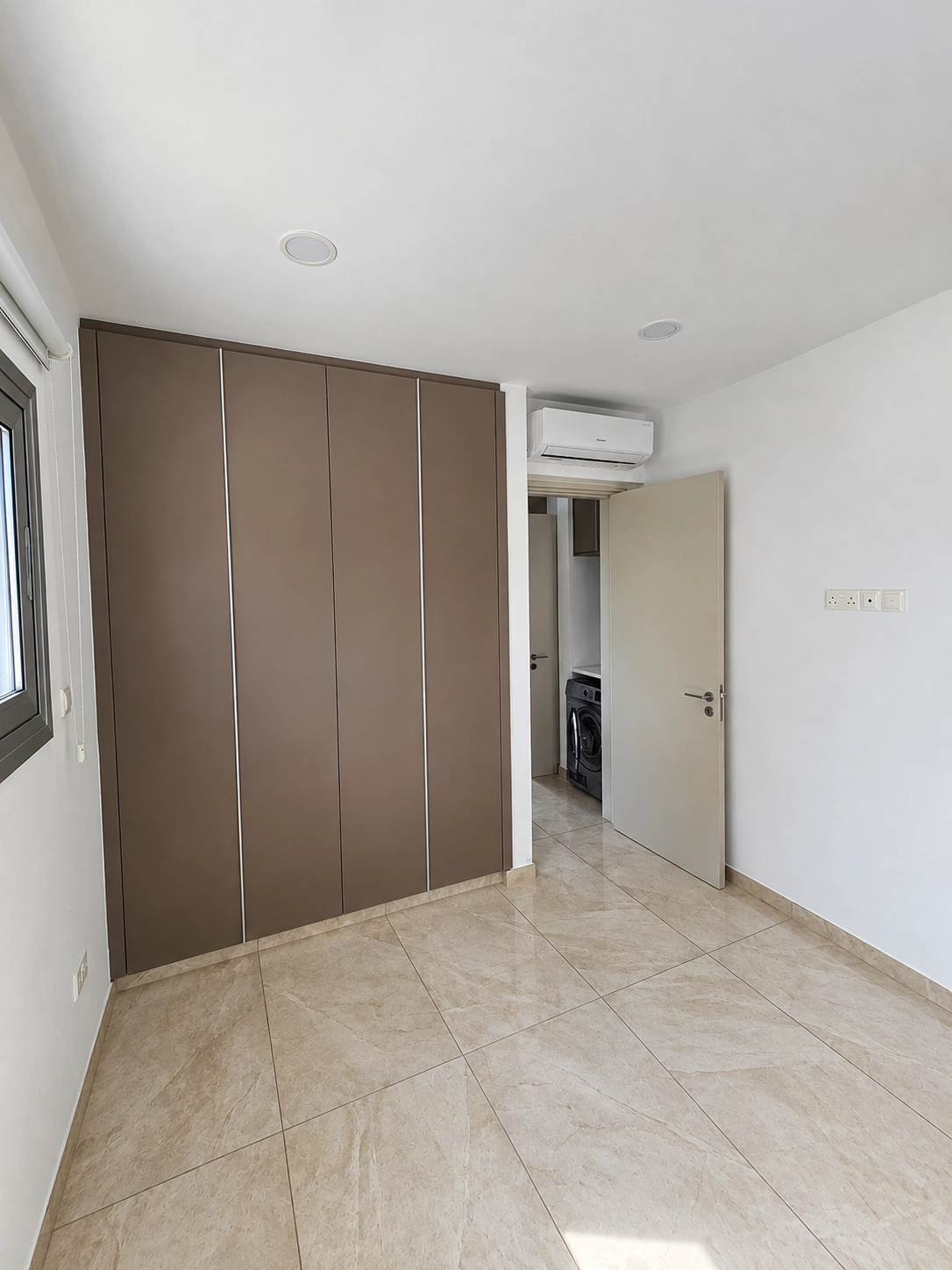2 Bedroom Apartment for Rent in Limassol – Agios Athanasios