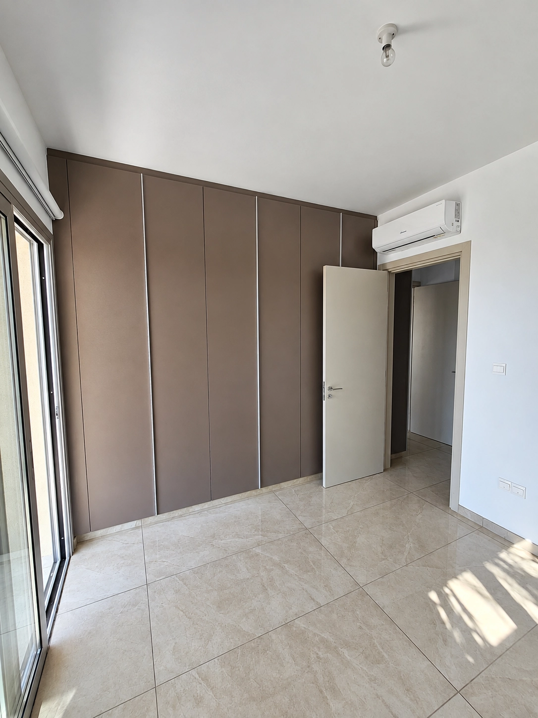 2 Bedroom Apartment for Rent in Limassol – Agios Athanasios