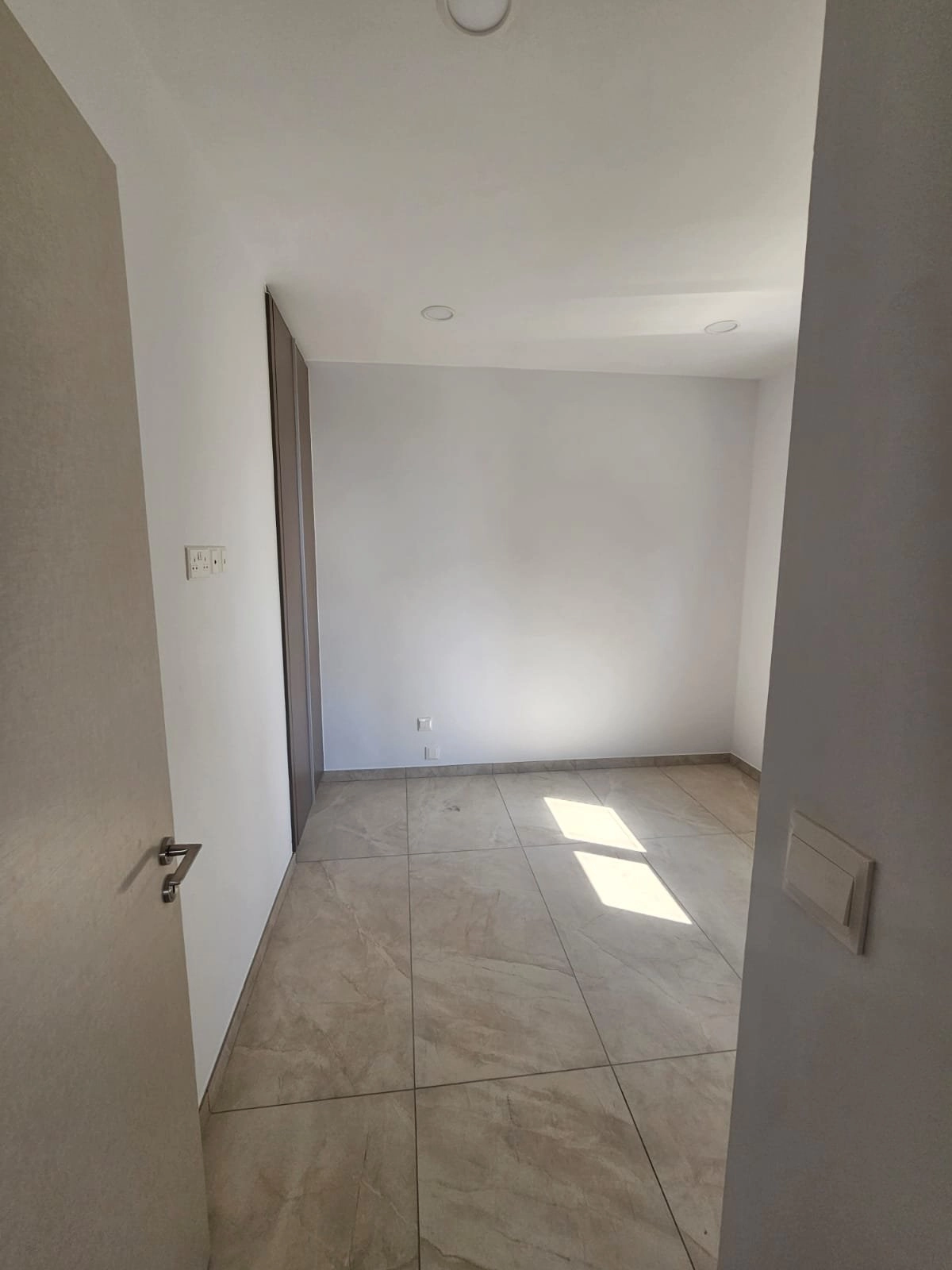 2 Bedroom Apartment for Rent in Limassol – Agios Athanasios