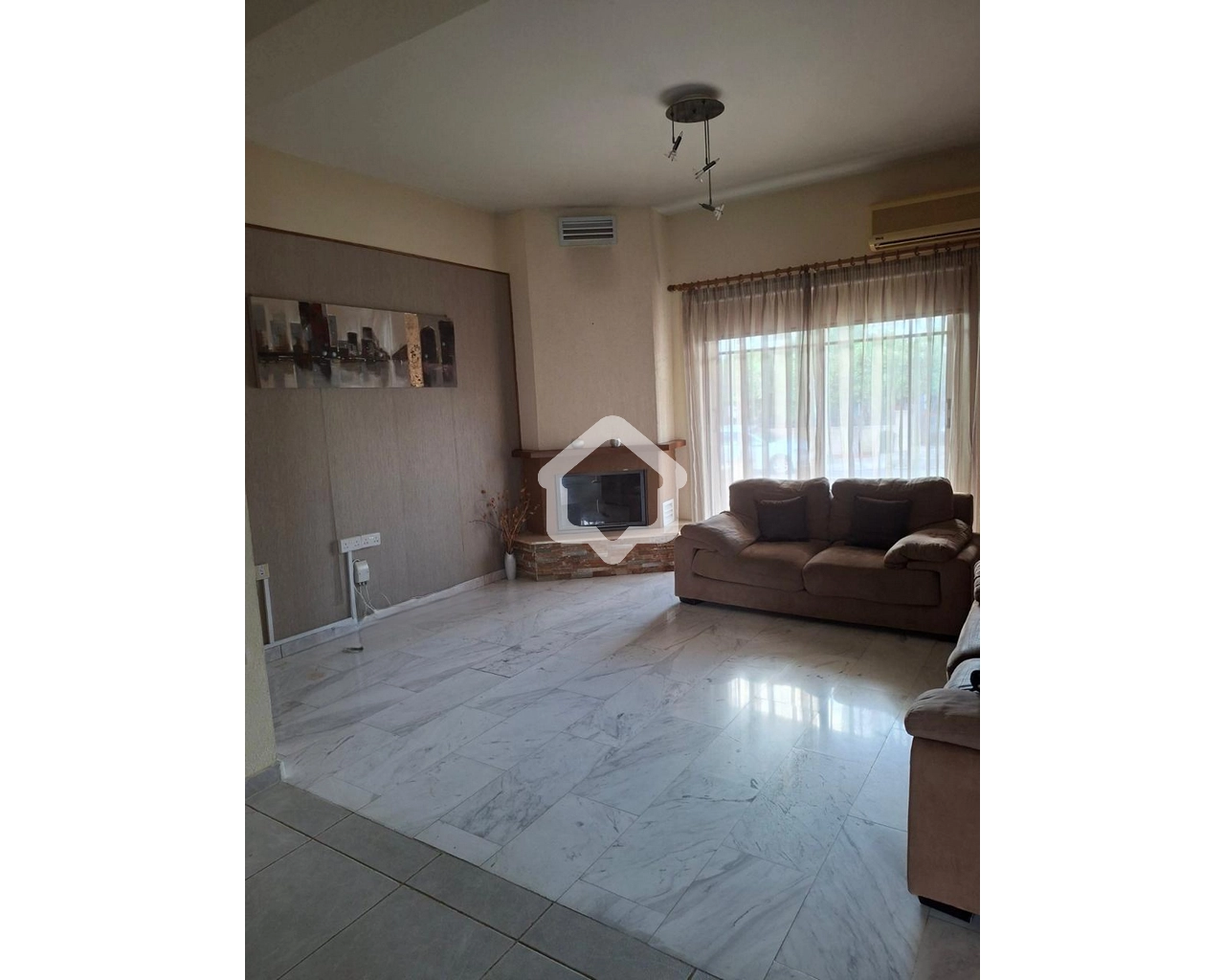 3 Bedroom House for Sale in Strovolos, Nicosia District