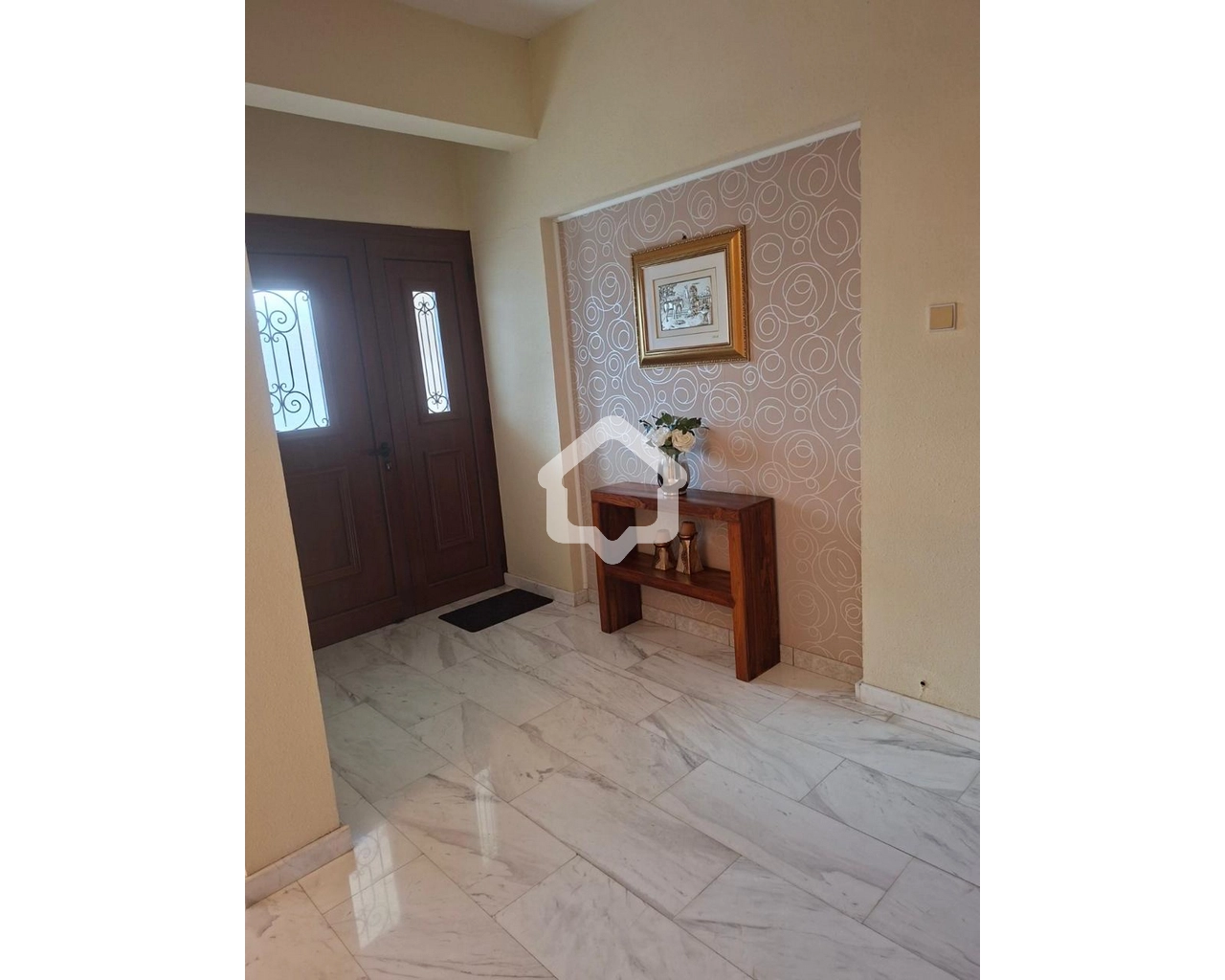 3 Bedroom House for Sale in Strovolos, Nicosia District