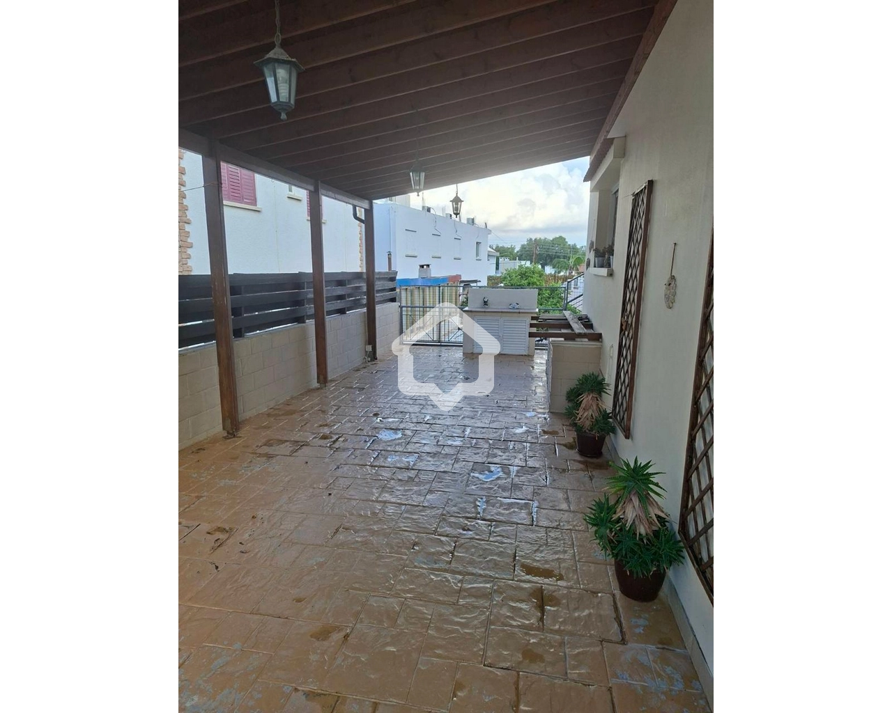 3 Bedroom House for Sale in Strovolos, Nicosia District