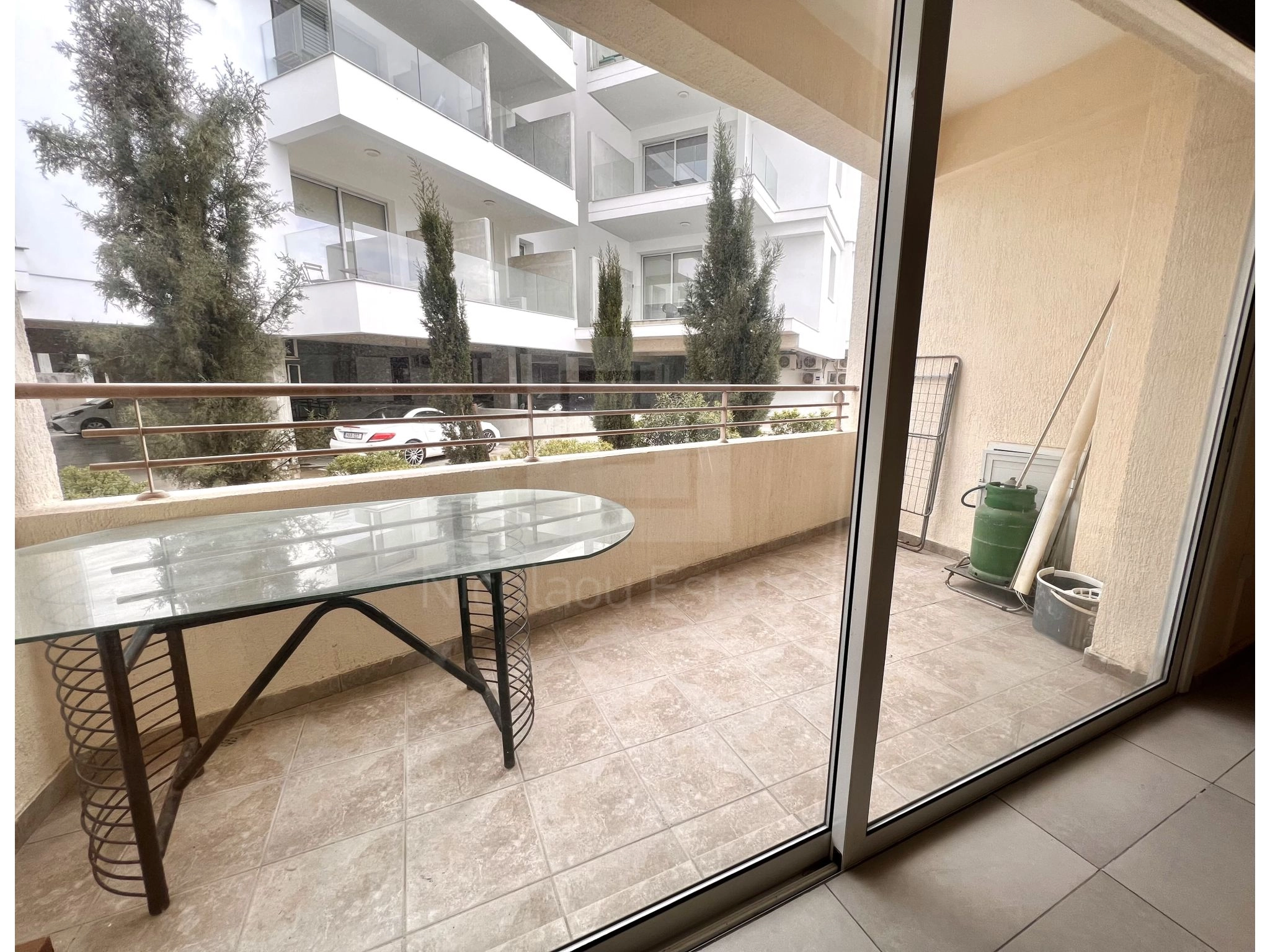 1 Bedroom Apartment for Rent in Aglantzia, Nicosia District